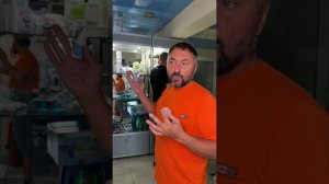 Качество воды в Донецке
