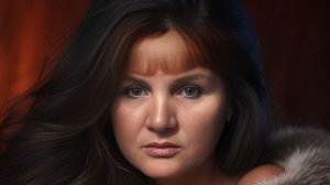 Дочку удочерила сама потом. Автор Нилова Светлана Л