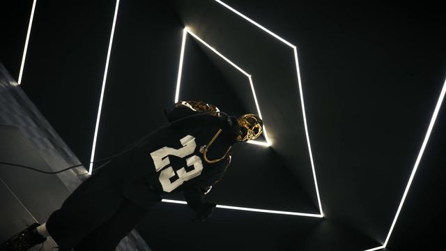 BLACKGOLD - Wake Up (Official Music Video)