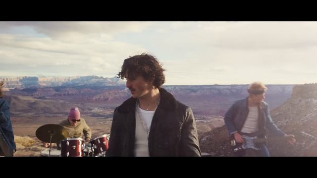 Benson Boone - Beautiful Things