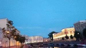 Питер , район Коломна