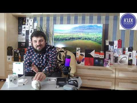 Распаковка наушников и аксессуаров: KZ EDX pro; HZSOUND; Toneking Tomahawk MrZ ZFRE1... смотреть онлайн