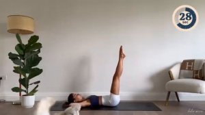 5 min deep core