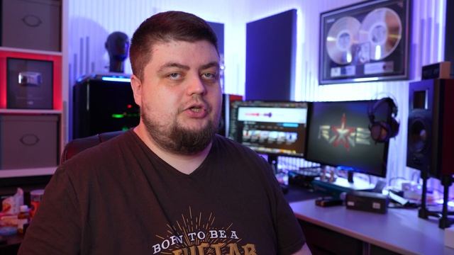 📟 TRI TK-2 - Стильный портативный цапоусь. смотреть онлайн