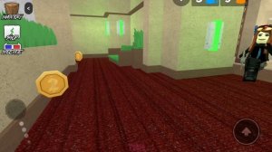 Играю за иннасента и выиграла в скине WB