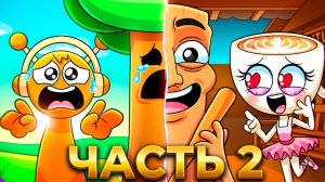 SPRUNKI, но ЭТО ИТАЛЬЯНСКИЕ МЕМЫ! Incredibox анимации_2