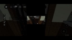 играем в roblox!