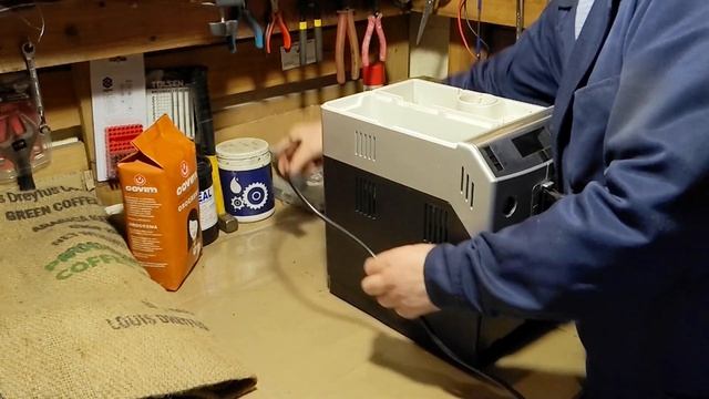 Ошибка 1 Saeco Lirika смотреть онлайн
