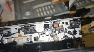 Sony mhc 881 ремонт