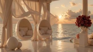 Chillout Lounge - Deep Relaxing Sunset Vibes