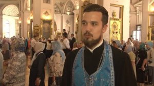 Арзамас православный - 28.06.26