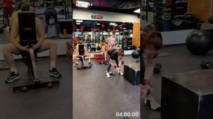 Новикова Екатерина