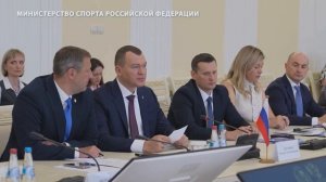 Москва добивается лишения Румыния права проводить турниры по гимнастике