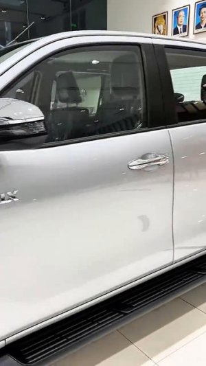 Toyota Hilux Revo V Edition 2026