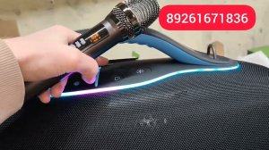 Колонка Hopestar A92 750 Вт ✅ Обзор в Беларусь г. Гродно 🔥