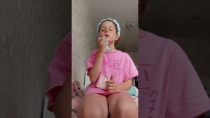 крашусь на видео и делаю обзор на косметику/Дарина!!!