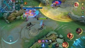 mobile legends прохождение