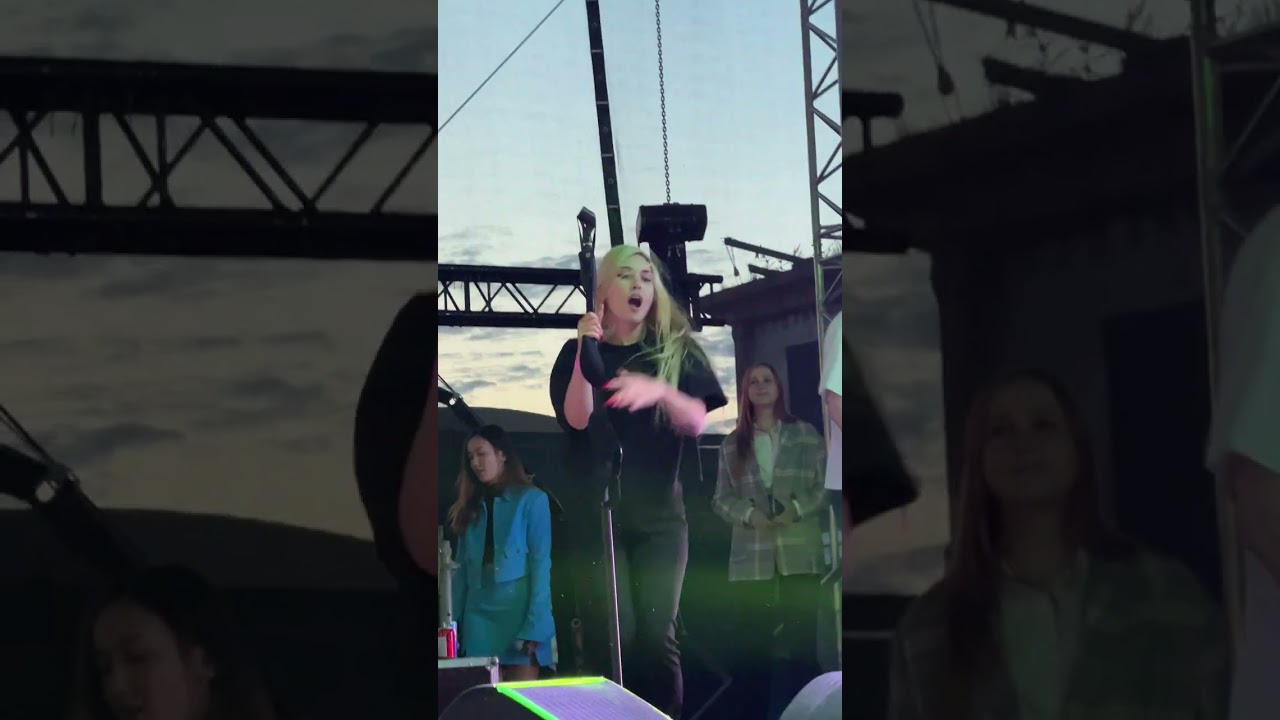 CMH & Dead Blonde— Спрайт (23.08.23, @ROOF FEST, Санкт-Петербург) #music #live #cmh смотреть онлайн