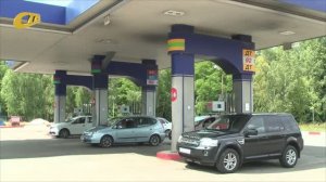 О СИТУАЦИИ С ПРОДАЖЕЙ БЕНЗИНА В ЖЕЛЕЗНОГОРСКЕ
