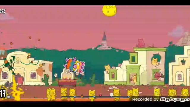 Играю в бурито Бизон смотреть онлайн