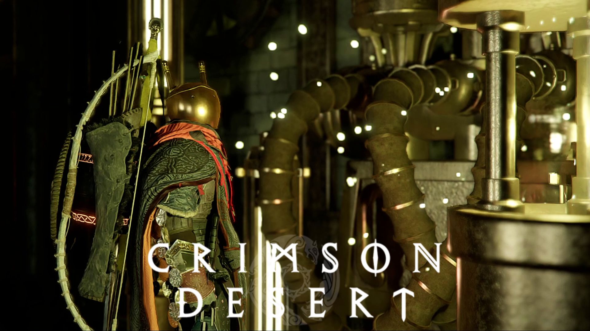 Путь Марни:)►Crimson Desert #76