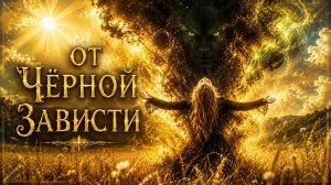 ОТ ЧЁРНОЙ ЗАВИСТИ...ДЛЯ ВСЕХ