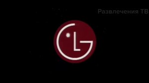 История заставок GoldStar / LG  1970-х — 2025. 2 часть