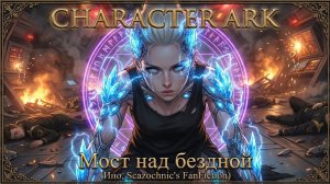 Мост над бездной. Протокол: «Деметра» - FanFiction