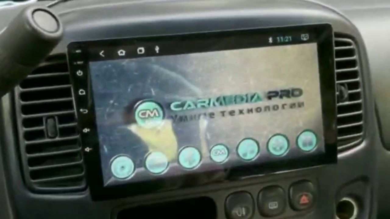 Carmedia pro отзыв ОБМАН смотреть онлайн