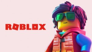 Приключения с друзьями в ROBLOX