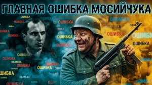 МОСИЙ :ДЕНЬ КОНСТИТУЦИИ ЭТО ФАРС.ГЛАВНАЯ ОШИБКА МОСИЙЧУКА. ВОЗГОРАНИЯ НА НПЗ ДУТЫЙ ФЕЙК.КТО СТРАДАЕТ