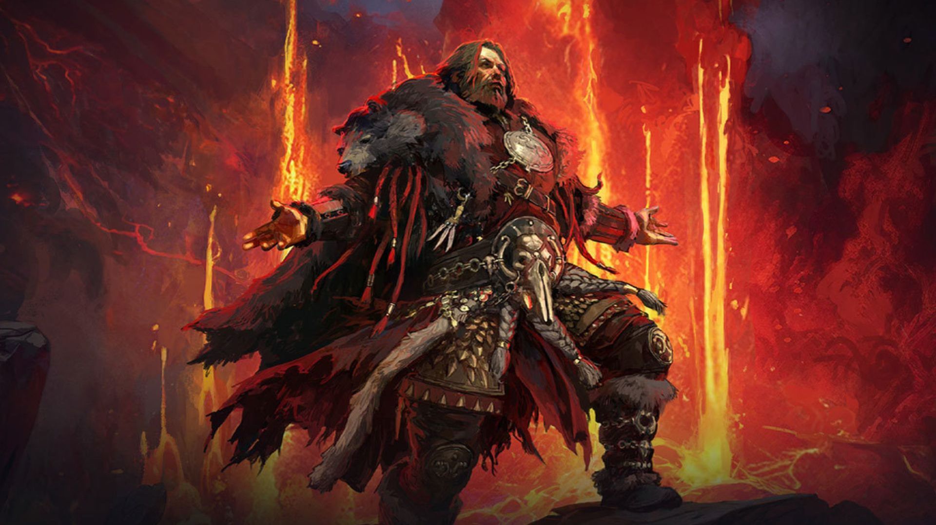 🔥 ШАМАН-МЕДВЕДЬ: АПОКАЛИПСИС ЯРОСТИ | Path of Exile 2 🔥Стрим 2 смотреть онлайн