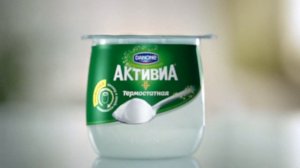 Реклама активиа термостатная - Маргарита Дробязко