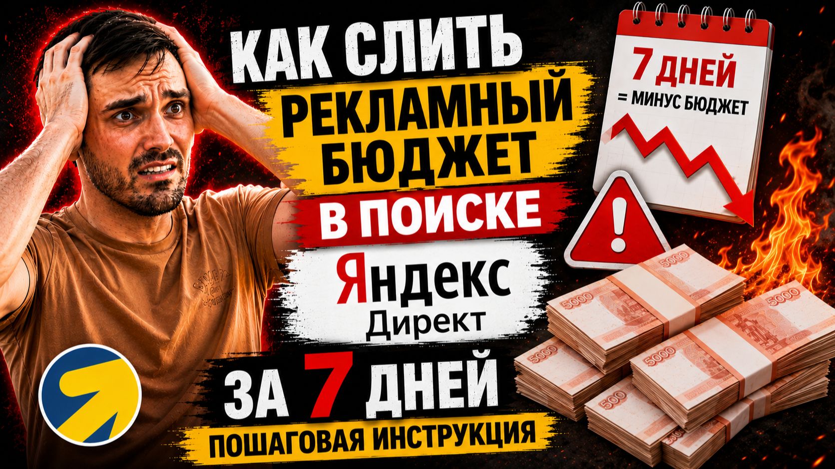 Яндекс Директ