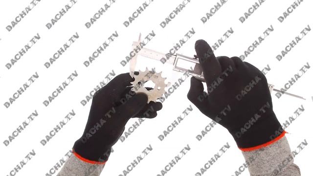 Звезда трансмиссии (передняя) Zongshen ZS200GY-A 428-15T (сталь 20) ACV смотреть онлайн