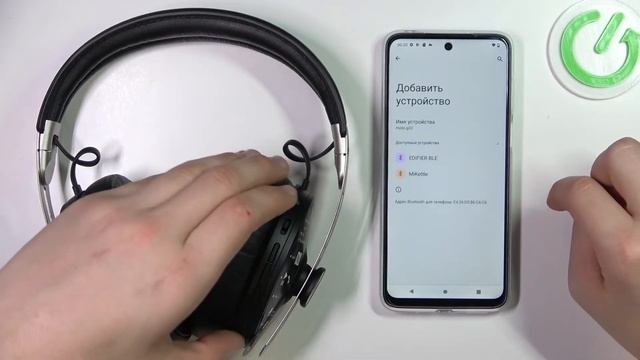 Sennheiser Momentum M3 | Как через приложение к андроиду подключить наушники Sennheiser Momentum M3 смотреть онлайн