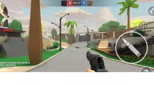 ПРОВЕРИЛ НА СКОЛЬКО ИГРОКИ ЩАС ДОБРЫЕ В ПОЛИВАР Я СТАЛ НУБОМ  ЧЕЛЛЕНДЖ | RYAN BADGER