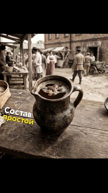 Кто такой кислощевник?