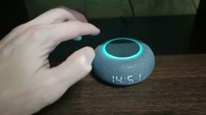 Умная колонка Маруся. А действительно ли умная?