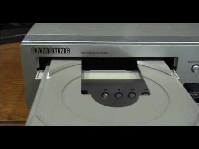 Sony DCR-DVD205E ТЕСТ смотреть онлайн