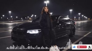 Мощный Бас в Машину 🔥🎶 2026