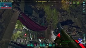 Ark Survival Astraeos