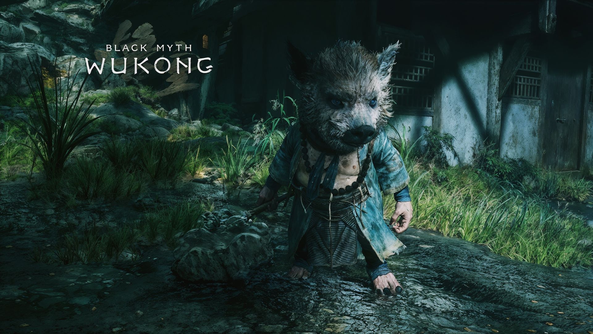 Black Myth  Wukong часть 05