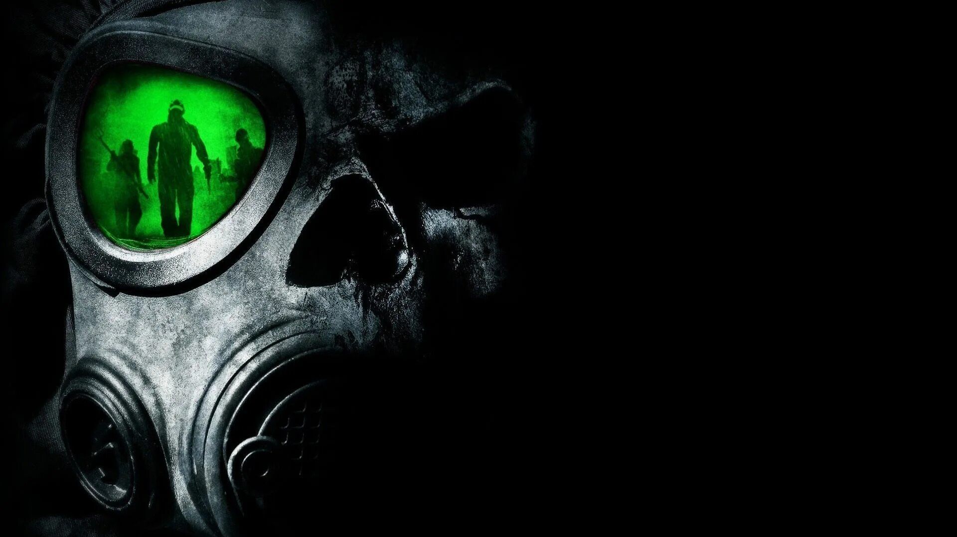 S.T.A.L.K.E.R. 2: Heart of Chornobyl#12 смотреть онлайн
