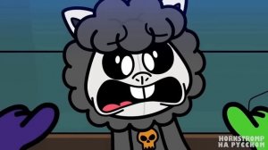 Incredibox Sprunki СИМФОНИЯ НОСФЕРАТУ! Хорнстромп анимации на русском_9