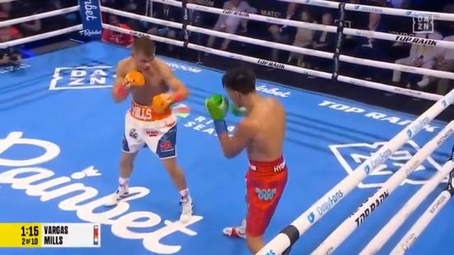 Эмилиано_Варгас_17_0_14_KO_vs_Брайс_Миллс_22_1_9_KO смотреть онлайн