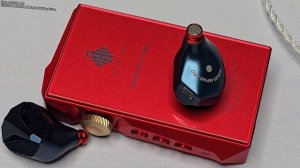 Новые наушники Hidizs MP145 PRO и редкий плеер HIDIZS AP80 PRO MAX Limited Holiday Edition