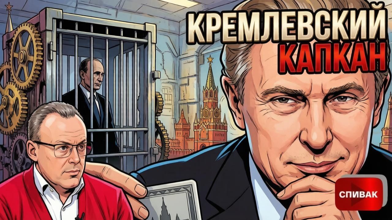 СПИВАК Дмитрий. Слив ЛАВРОВА: что скрывает Трамп? Два финала войны и новый заговор против Ирана смотреть онлайн