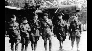 Ария - 1100 | Хроника пикирующего бомбардировщика
