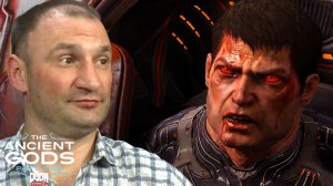 ВЛАДЫКА🎮DOOM Eternal (The Ancient Gods — Part Two) #Финал